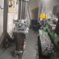 کلگی دستگاه پلاستیک 20لیتری|ماشینآلات صنعتی|قدس, هفت جوی|دیوار