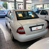 تیبا صندوقدار ۱۴۰۰ بیرنگ