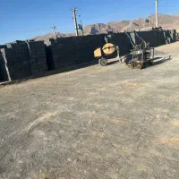 بلوک ساختمانی|مصالح و تجهیزات ساختمان|اراک, |دیوار