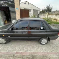 پراید مدل۸۷ بیرنگ تمیز|خودرو سواری و وانت|بابل, |دیوار