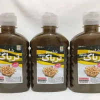 شامپو گیاهی تریاک طبیعی