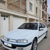 پارس Tu5 مدل ۱۳۹۸