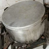 دیگ رستورانی|ظروف پخت‌وپز|کرمان, |دیوار