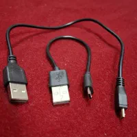 کابل AUX و کابل تایپ B|لوازم جانبی موبایل و تبلت|رشت, حسین آباد|دیوار
