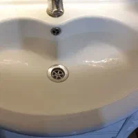 روشویی کابینتی|لوازم سرویس بهداشتی|خرم‌آباد, |دیوار