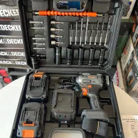 فروش انواع ابزار آلات صنعتی شارژی برقی|ابزارآلات|بانه, |دیوار