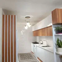 واحد بدون خرج وام دار فروش و معاوضه با قولنامه ای