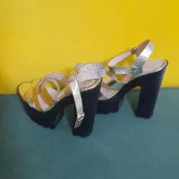 کفش لژدار‌ ترکیه سایز ۳۷