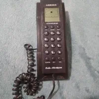 تلفن بیسیم