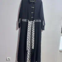 مانتو و لباس مجلسی