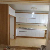 کابینت سازی با متریال درجه یک