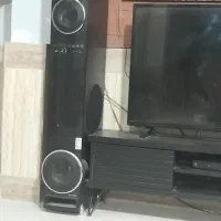 اسپیکر خانگی microlab|سیستم صوتی خانگی|بندر گز, |دیوار