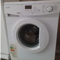 لباسشویی و یخچال|ماشین لباسشویی و خشک‌کن لباس|سرپل ذهاب, |دیوار