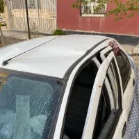 تیبا۲ تصادفی|خودرو سواری و وانت|پردیس, فاز ۲|دیوار