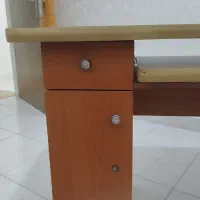 میز تحریر کاملاً سالم ام دی اف