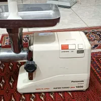 چرخ گوشت 1800|خردکن، آسیاب، غذاساز|تهران, منصوریه منگل|دیوار