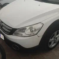 دانگ فنگ H30 کراس، مدل ۱۳۹۶|خودرو سواری و وانت|لنجان, |دیوار