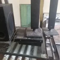 سینما خانواده الجی|سیستم صوتی خانگی|تهران, سیروس|دیوار