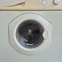 ماشین لباس شویی