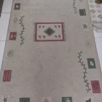 فرش ۲ در ۱/۲۵