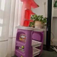 آشپزخانه کودک|اسباب‌‌بازی|کاشان, رسالت|دیوار