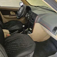 پژو پارس tu5 مدل ۱۴۰۰|خودرو سواری و وانت|اصفهان, کوی شهید کشوری|دیوار