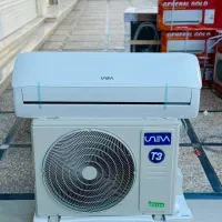 انواع کولر گازی وارداتی همراه با گارانتی|کولر گازی و فنکوئل|آستانه اشرفیه, |دیوار