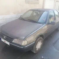 پژو روآ|خودرو سواری و وانت|یزد, |دیوار