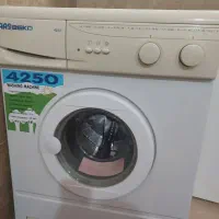 ۳قلم لوازم خانگی بفروش میرسد، لباسشویی