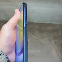 گوشی سامسونگ A25 حافظه ۱۲۸ رام ۶ واقعا در حد|موبایل|کرج, عظیمیه|دیوار