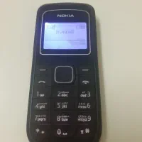 گوشی نوکیا ساده