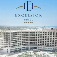 تور لوکس کیش هتل 5ستاره اکسلسیور 3شب و4 روز