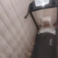 تردمیل توربو فیتنس