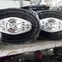 باند کنوود ۶۹۹۸s