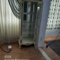 فروش بوفه و میز تلویزیون شیک و تمیز