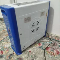 بخاری برقی|بخاری، هیتر، شومینه|بومهن, |دیوار