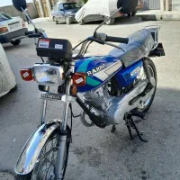 هندا مزایده عروسک درحد ۹۴|موتورسیکلت|پاکدشت, پاکدشت (مامازند)|دیوار