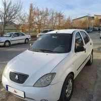 تیبا۲ مدل ۹۵ همه چی عالی