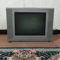 تلویزون 21 ال جی قدیمی