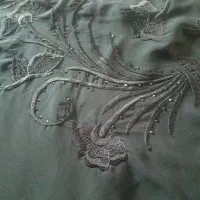 چادر عبایی نو نو تازه خریداری شده|لباس|ایلام, |دیوار