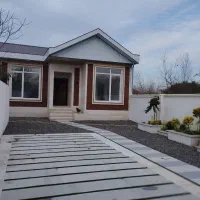 ویلا سنددار/لوکیشن دنج و ساکت/منطقه ویلا نشین