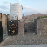 ورجان پردیسان باغ ۵۱۷ متری بهر ۱۰ متر