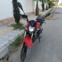 موتور کیوجی ان ایکس ۱۵۰