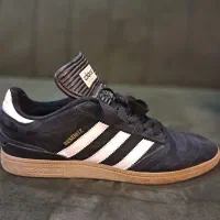 کتونی آدیداس مشکی