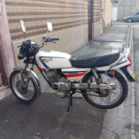 فروش موتور کاوازاکی جی تی او