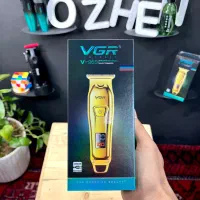 موزر/ماشین اصلاح خط زن V-965وی جی ار(VGR)باگارانتی