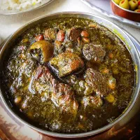آشپزخانه غذای ایرانی