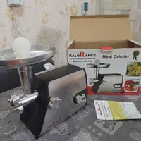 چرخ گوشت کلورانس آلمانی