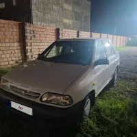 پراید ۱۳۱ مدل ۹۹