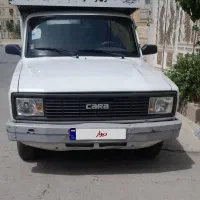 مزدا کارا ۱۷۰۰